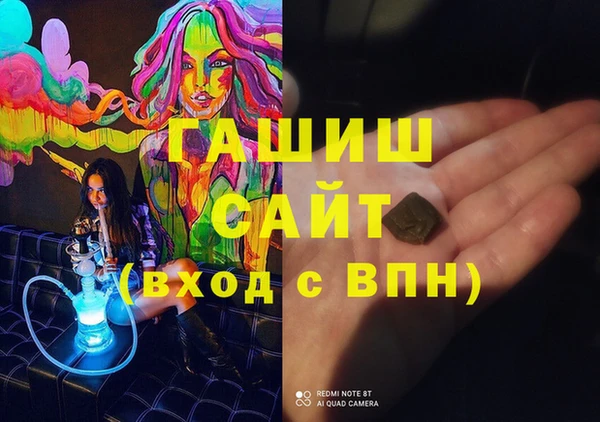 apvp Горняк
